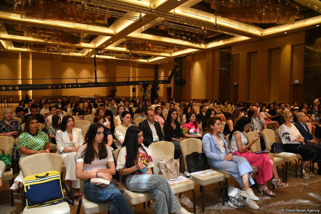 Winners of MiniBoss Business School Baku national championship announced (PHOTO)