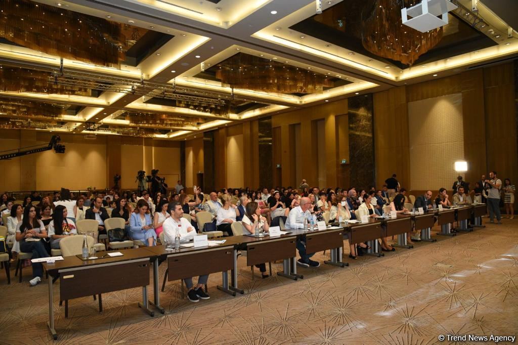 Winners of MiniBoss Business School Baku national championship announced (PHOTO)