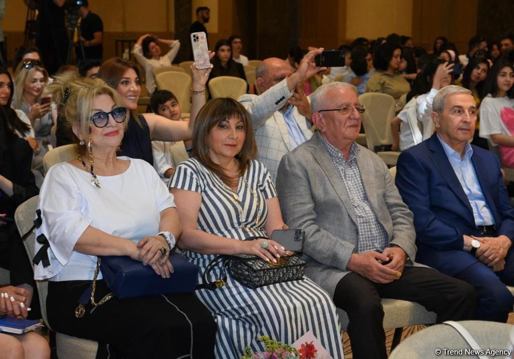 Winners of MiniBoss Business School Baku national championship announced (PHOTO)
