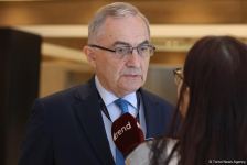 Azerbaijan’s efforts to establish peace in region can serve as example for other countries - BSEC (PHOTO)