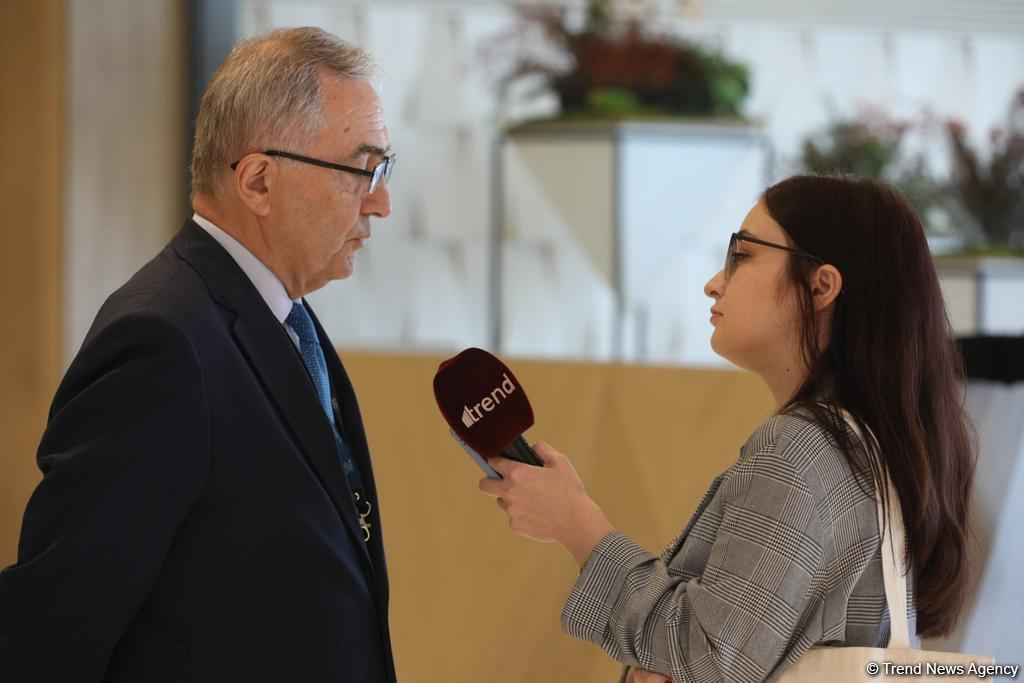 Azerbaijan’s efforts to establish peace in region can serve as example for other countries - BSEC (PHOTO)