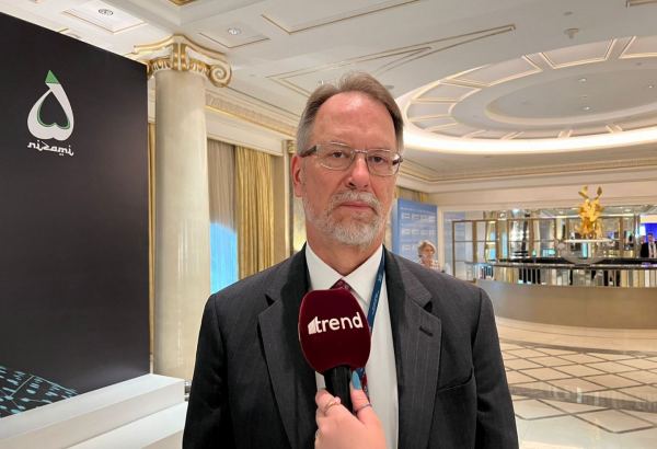 Azerbaijan has crucial role in S.Caucasus in terms of energy supplies - Ex-US ambassador to Turkmenistan