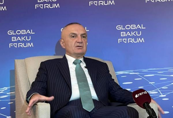 Lack of Albania’s connection to TAP is failure, says Ilir Meta