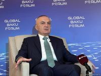 Albanian construction companies ready to participate in restoration process in Karabakh - President Ilir Meta (Interview) (PHOTO/VIDEO)