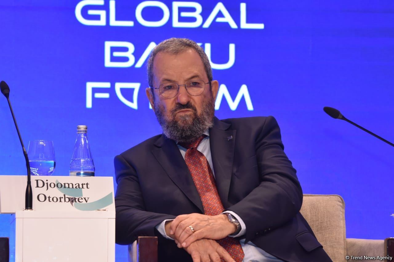 Global Baku Forum holds panel session on peace and stability in Middle East region (PHOTO)