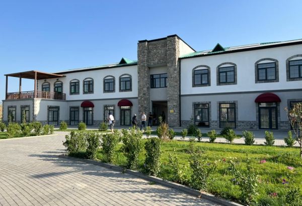 Azerbaijan conducting survey among former IDPs within 1st State Program of 'Great Return'