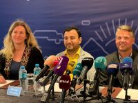 We are happy with pace of restoration work in Karabakh - US traveler (PHOTO)