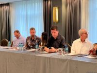 We are happy with pace of restoration work in Karabakh - US traveler (PHOTO)