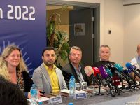 We are happy with pace of restoration work in Karabakh - US traveler (PHOTO)