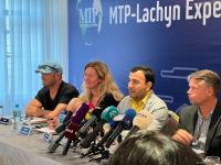 We are happy with pace of restoration work in Karabakh - US traveler (PHOTO)
