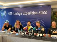We are happy with pace of restoration work in Karabakh - US traveler (PHOTO)