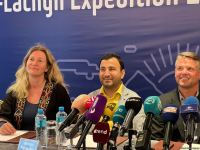We are happy with pace of restoration work in Karabakh - US traveler (PHOTO)