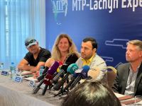 We are happy with pace of restoration work in Karabakh - US traveler (PHOTO)