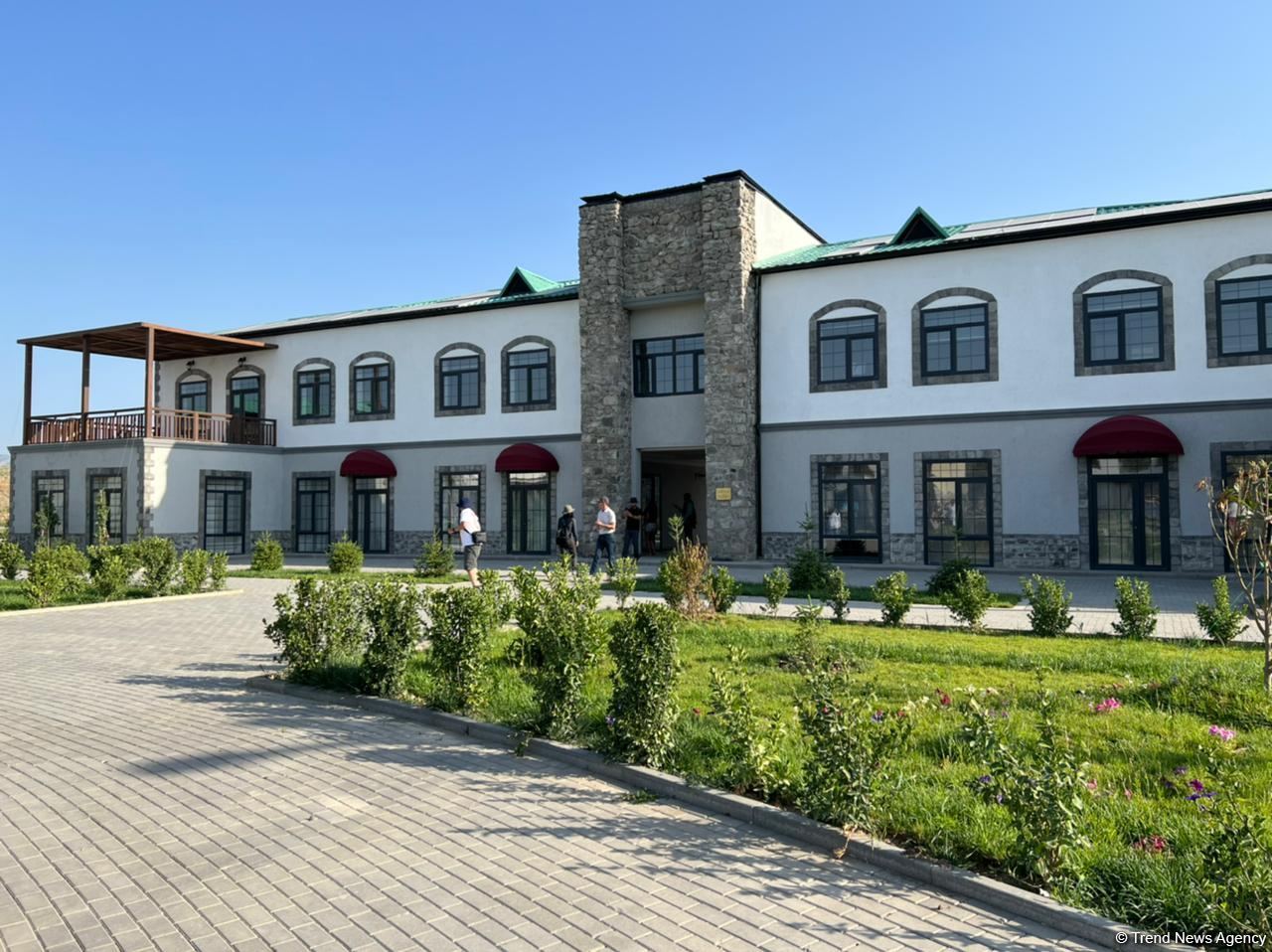 Azerbaijan conducting survey among former IDPs within 1st State Program of 'Great Return'