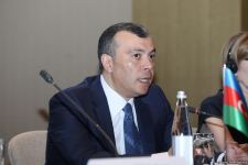Azerbaijani minister names value of implemented social reform packages (PHOTO)