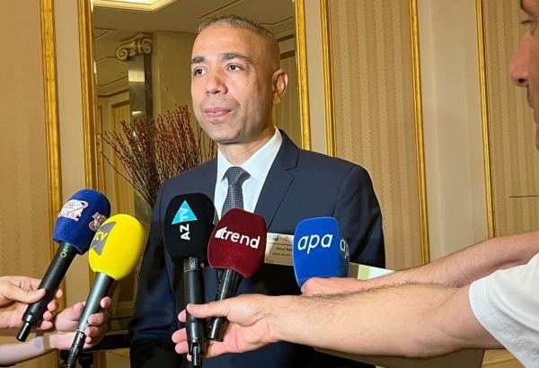 New programs on "green" energy to be implemented in Azerbaijan - official