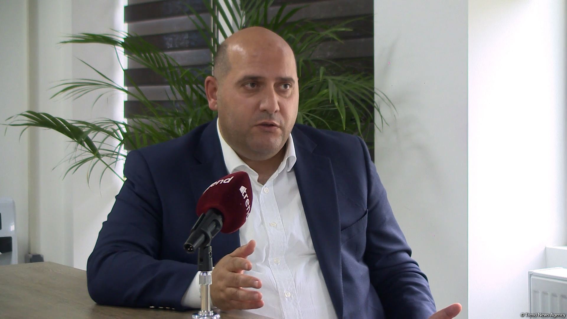 Karabakh to become one of key tourist zones of Azerbaijan – official