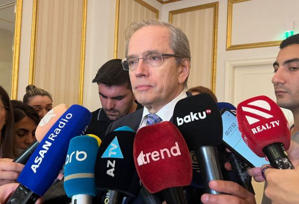 BSTDB plans to launch new projects in Azerbaijan - official