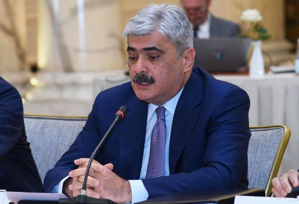 Pensions in Azerbaijan to be indexed - Ministry of Finance