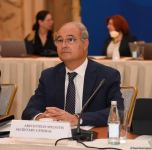 Azerbaijan to continue supporting BSTDB's efforts to increase capital - minister (PHOTO)
