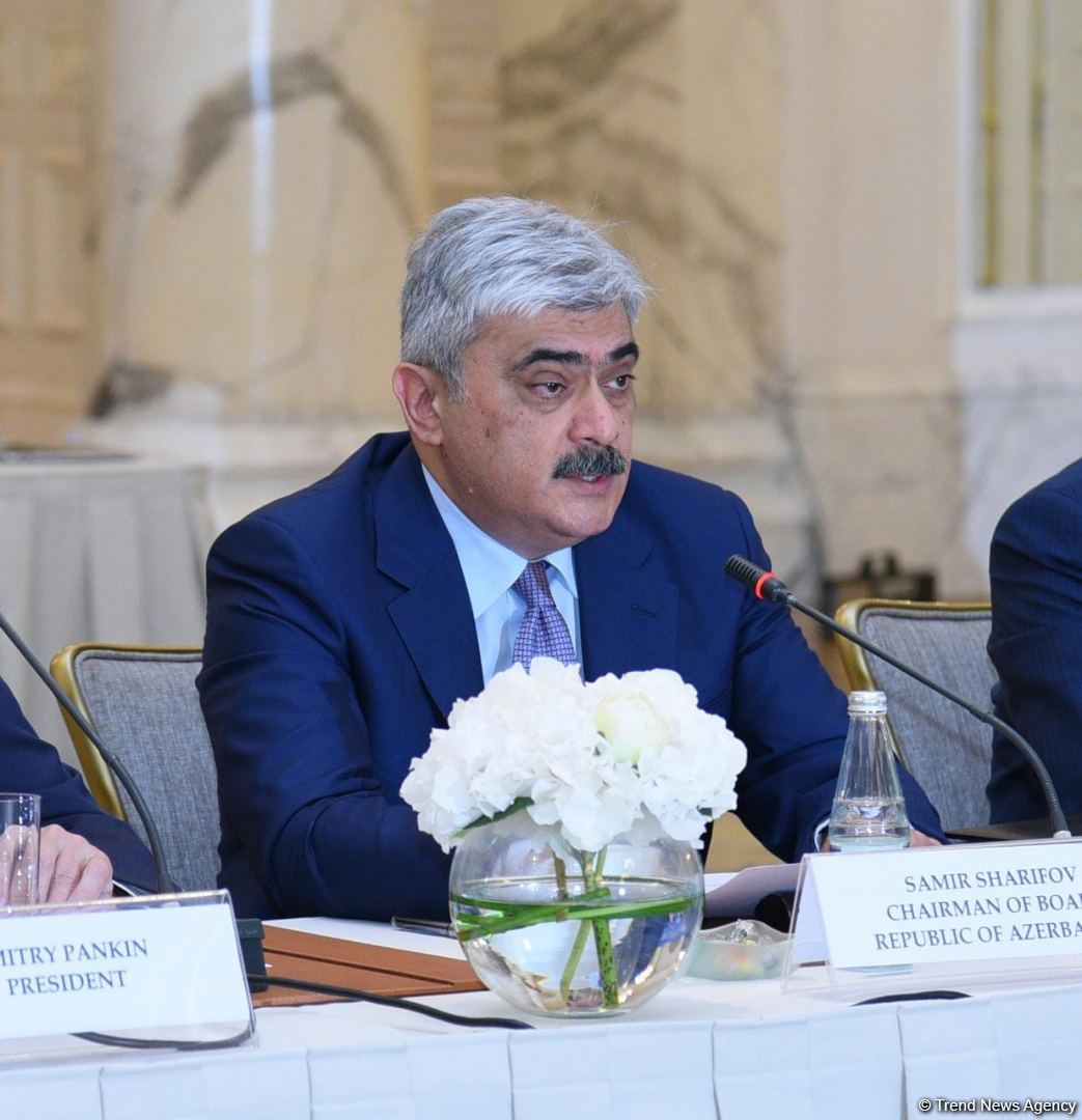 Azerbaijan taking measures to avoid artificial rise in food prices - minister