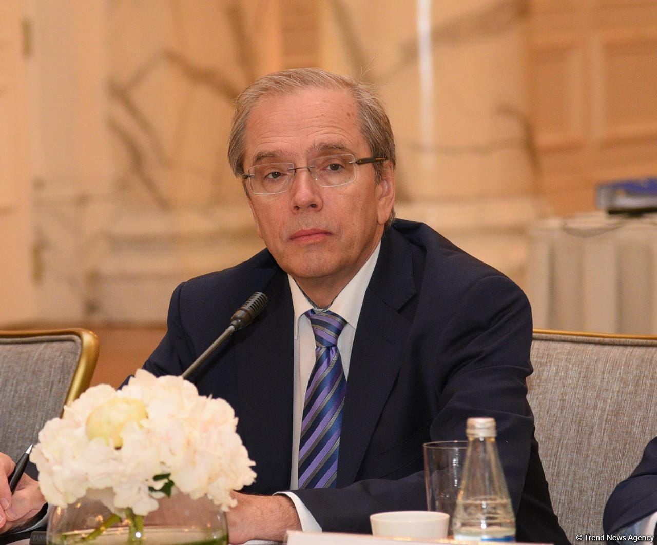 BSTDB interested in providing financing in Azerbaijan’s local currency (Exclusive)