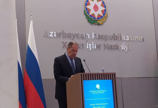 Decoding of AZAL aircraft black boxes refutes some preliminary media conclusions - Russian FM