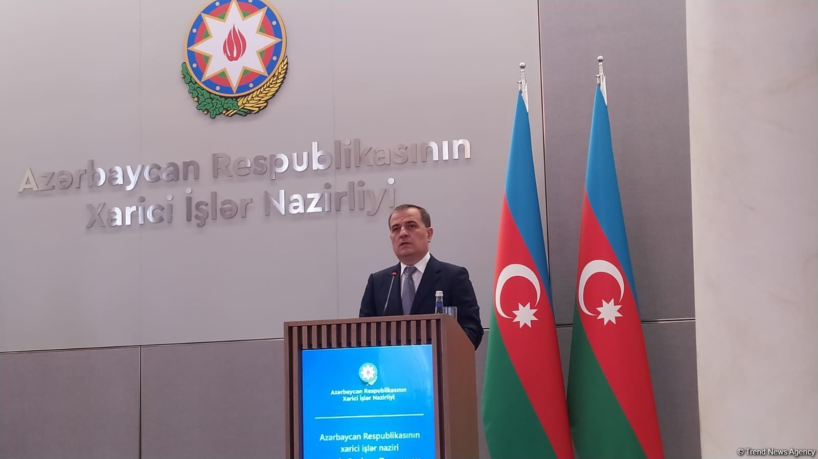 Russia, Azerbaijan sign information security agreement