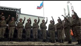 Serving in Azerbaijan’s liberated Kalbajar - great honor, Azerbaijani servicemen say (PHOTO/VIDEO)