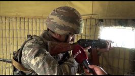 Serving in Azerbaijan’s liberated Kalbajar - great honor, Azerbaijani servicemen say (PHOTO/VIDEO)