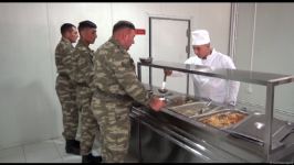 Serving in Azerbaijan’s liberated Kalbajar - great honor, Azerbaijani servicemen say (PHOTO/VIDEO)