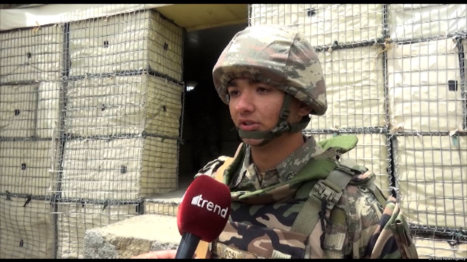 Serving in Azerbaijan’s liberated Kalbajar - great honor, Azerbaijani servicemen say (PHOTO/VIDEO)