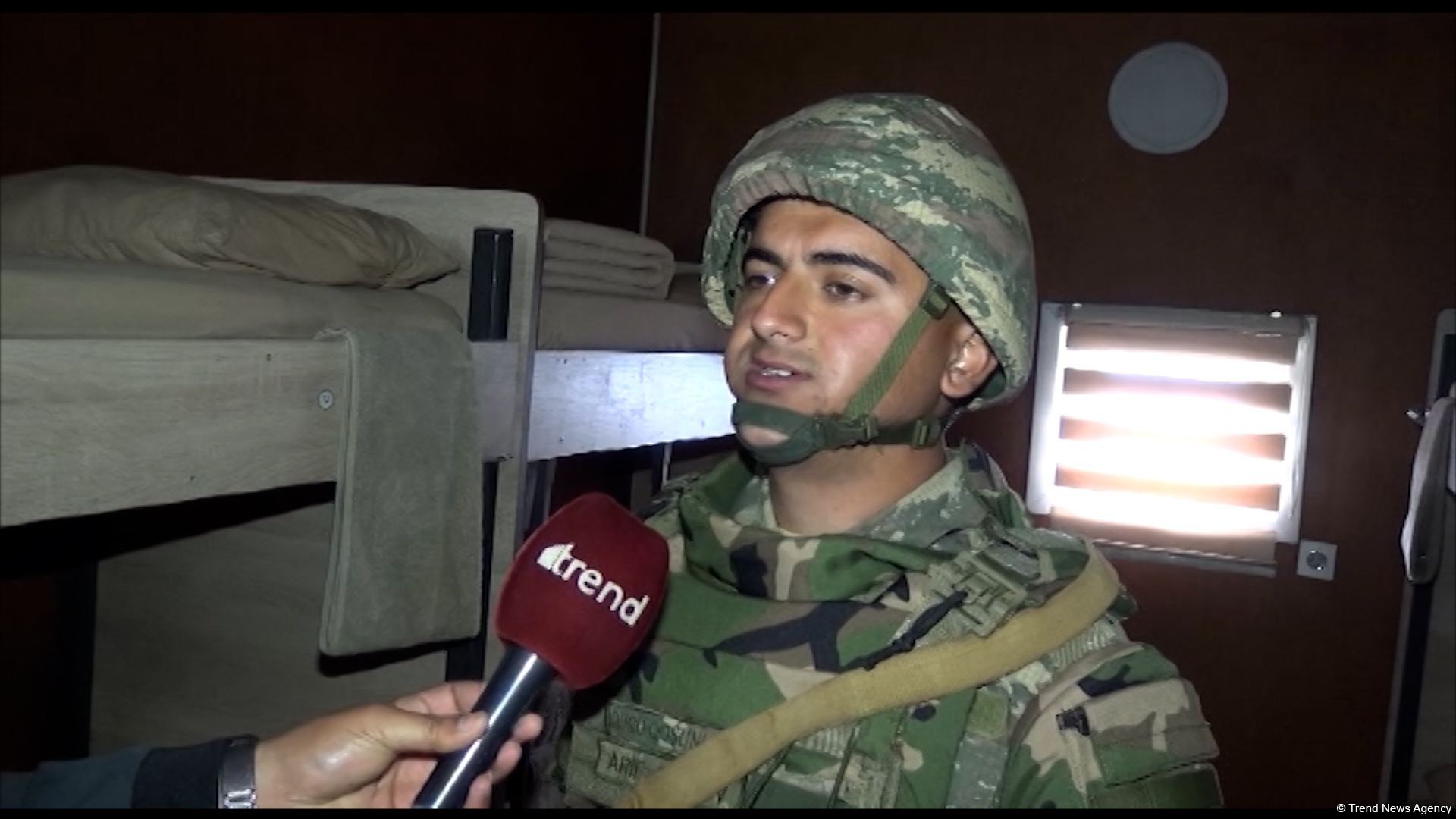 Serving in Azerbaijan’s liberated Kalbajar - great honor, Azerbaijani servicemen say (PHOTO/VIDEO)