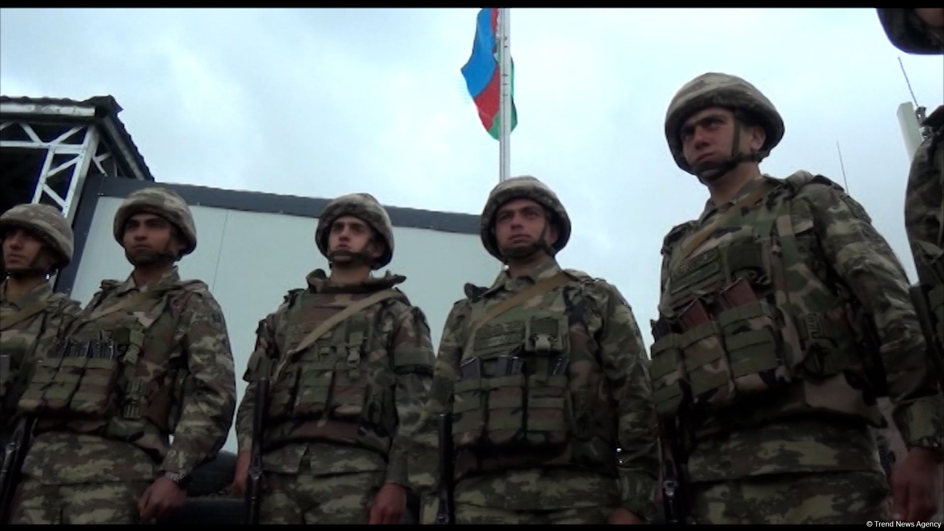 Serving in Azerbaijan’s liberated Kalbajar - great honor, Azerbaijani servicemen say (PHOTO/VIDEO)