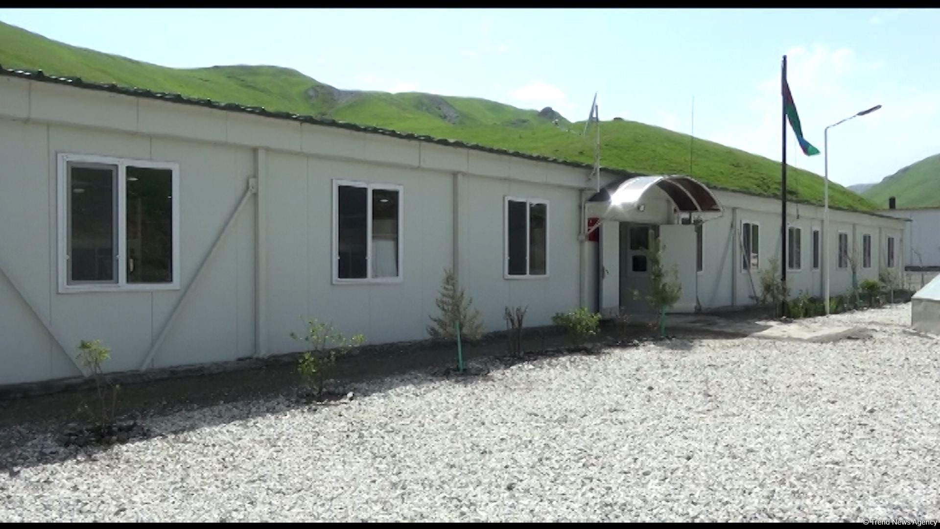 Serving in Azerbaijan’s liberated Kalbajar - great honor, Azerbaijani servicemen say (PHOTO/VIDEO)