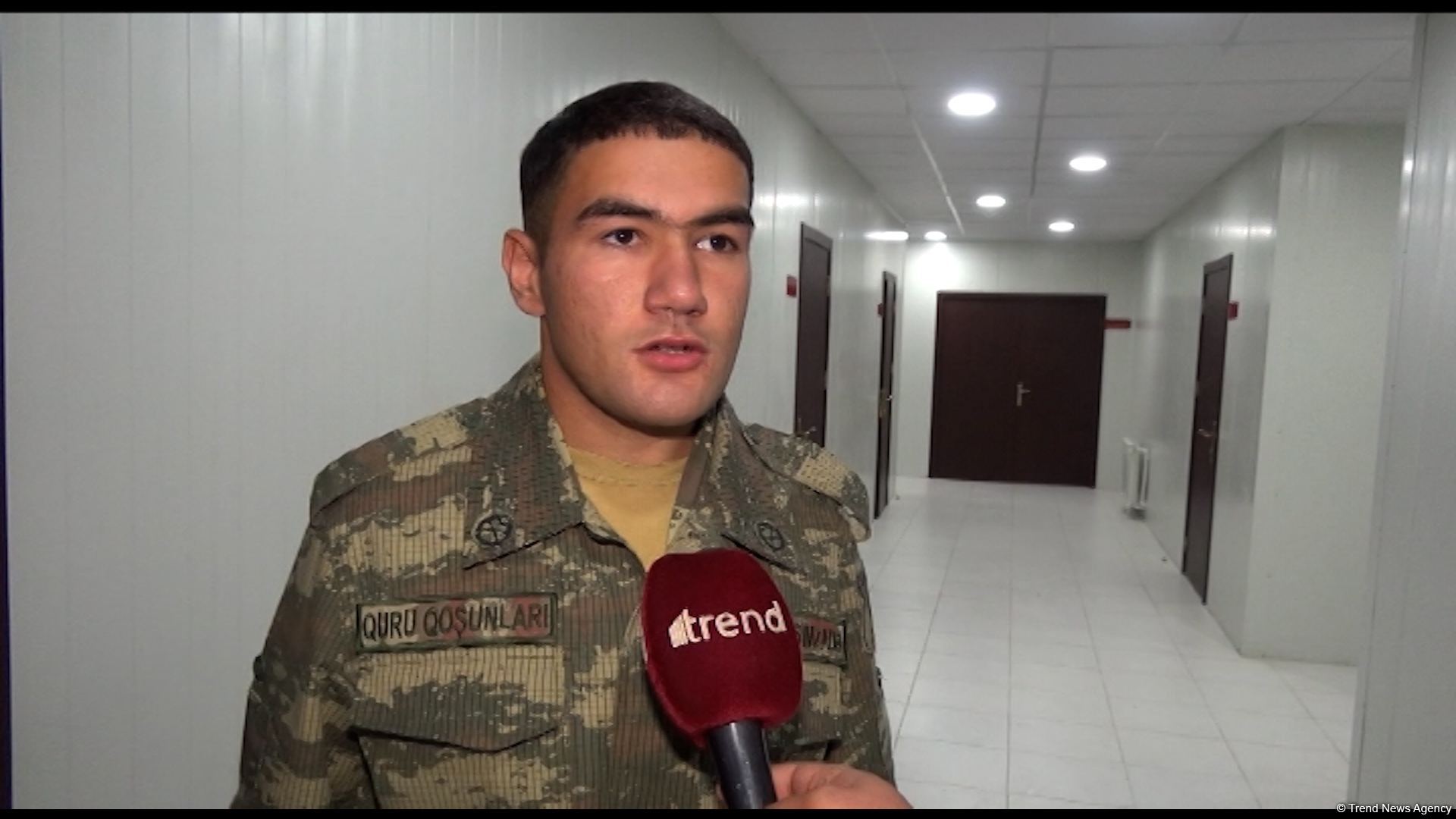 Serving in Azerbaijan’s liberated Kalbajar - great honor, Azerbaijani servicemen say (PHOTO/VIDEO)