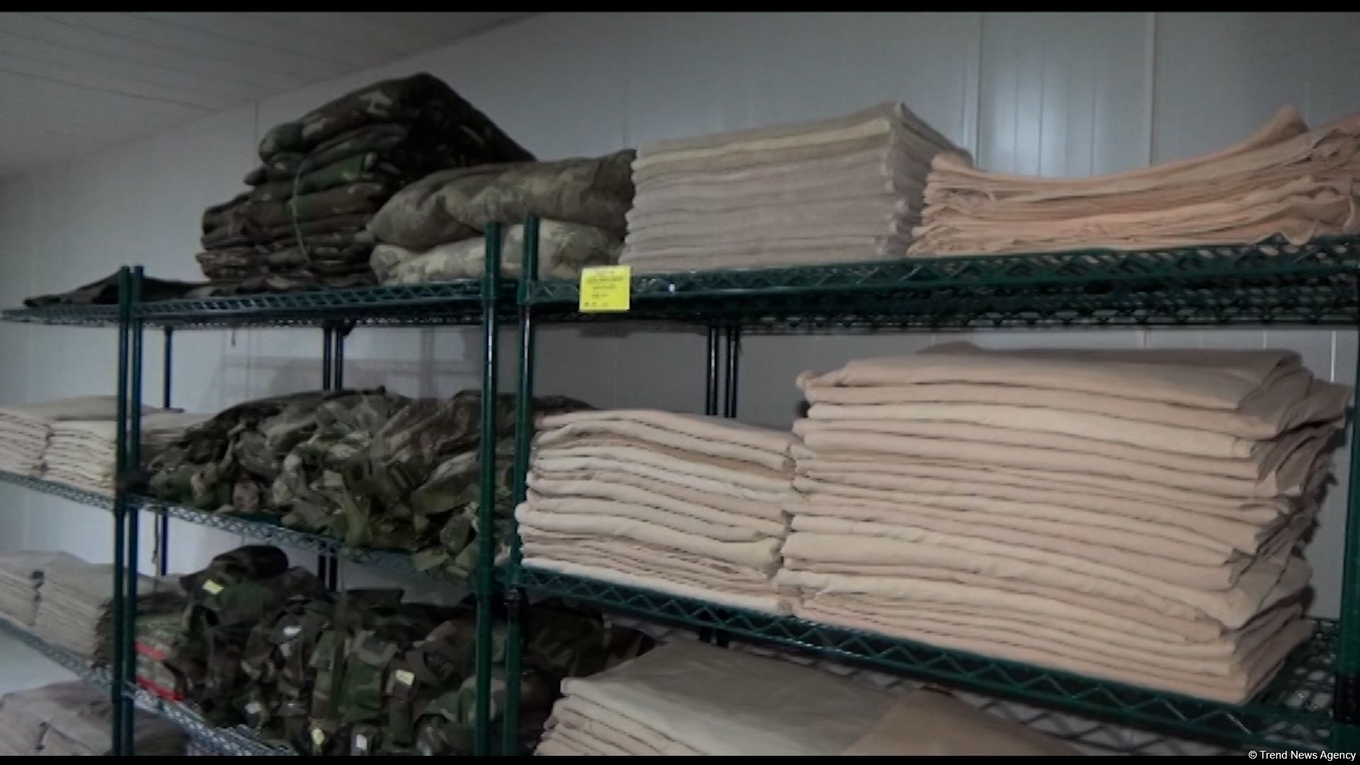 Serving in Azerbaijan’s liberated Kalbajar - great honor, Azerbaijani servicemen say (PHOTO/VIDEO)