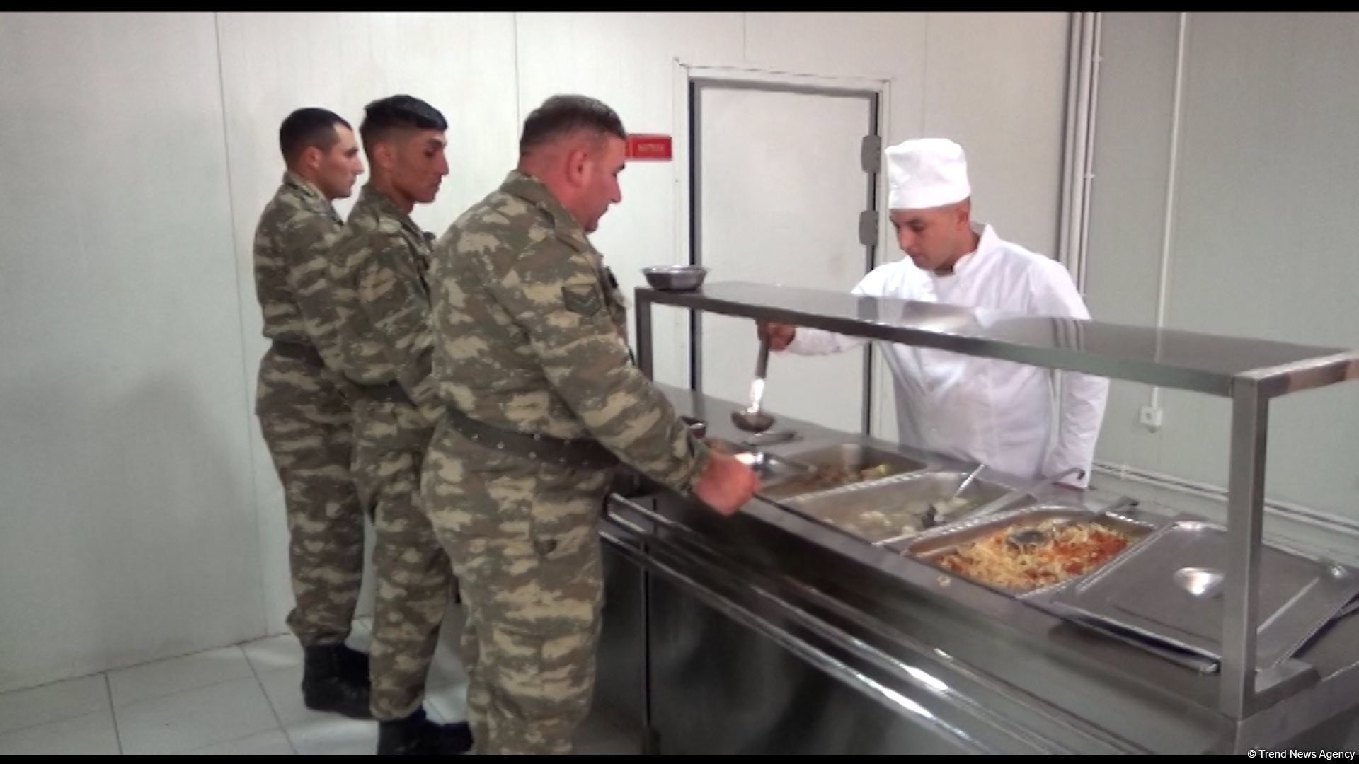 Serving in Azerbaijan’s liberated Kalbajar - great honor, Azerbaijani servicemen say (PHOTO/VIDEO)