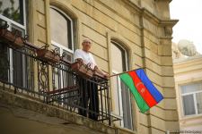 Military bands perform on occasion of Day of Azerbaijani Armed Forces (PHOTO/VIDEO)