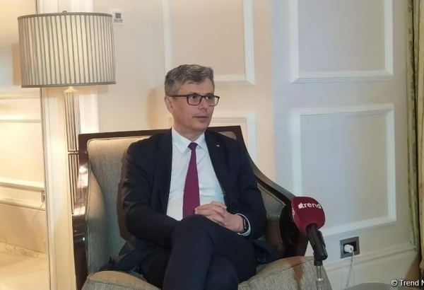Romania confident in extending gas supply contract with Azerbaijan beyond 2024 - minister (Exclusive)