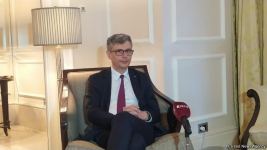 Southern Gas Corridor’s importance for Europe’s supply security is more than ever before – Romanian energy minister (Interview) (VIDEO)