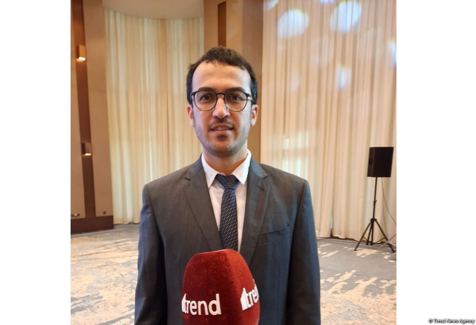 Masdar talks on projects in Uzbekistan (Exclusive)