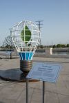 NARGIS Publishing House opens 'Planet Calling' environmental exhibition in Baku (PHOTO/VIDEO)
