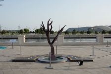 NARGIS Publishing House opens 'Planet Calling' environmental exhibition in Baku (PHOTO/VIDEO)