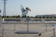 NARGIS Publishing House opens 'Planet Calling' environmental exhibition in Baku (PHOTO/VIDEO)