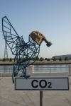NARGIS Publishing House opens 'Planet Calling' environmental exhibition in Baku (PHOTO/VIDEO)