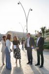 NARGIS Publishing House opens 'Planet Calling' environmental exhibition in Baku (PHOTO/VIDEO)