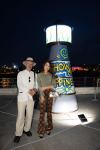 NARGIS Publishing House opens 'Planet Calling' environmental exhibition in Baku (PHOTO/VIDEO)