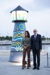 NARGIS Publishing House opens 'Planet Calling' environmental exhibition in Baku (PHOTO/VIDEO)