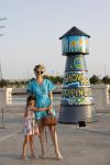 NARGIS Publishing House opens 'Planet Calling' environmental exhibition in Baku (PHOTO/VIDEO)